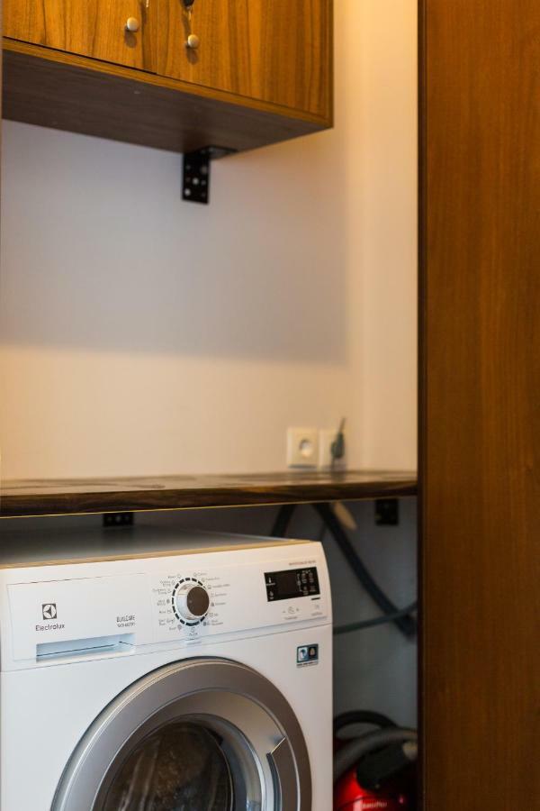 Chania Elite Homes Ii-Apartment Near Venizelos Tombs Monument Екстер'єр фото