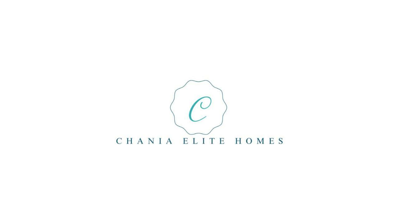 Chania Elite Homes Ii-Apartment Near Venizelos Tombs Monument Екстер'єр фото