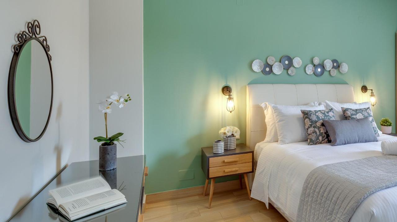 Chania Elite Homes Ii-Apartment Near Venizelos Tombs Monument Екстер'єр фото